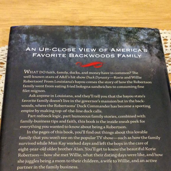 Biographical - The Duck Commander Family - Picture 4 of 7